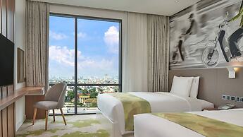 Holiday Inn & Suites Saigon Airport by IHG