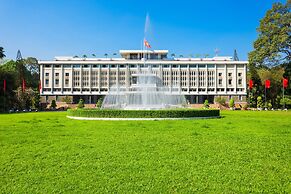 Holiday Inn & Suites Saigon Airport by IHG