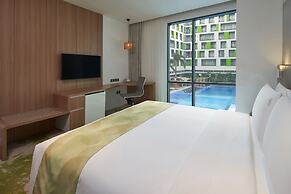Holiday Inn & Suites Saigon Airport by IHG