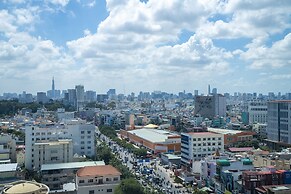 Holiday Inn & Suites Saigon Airport by IHG