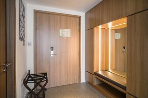 Holiday Inn & Suites Saigon Airport by IHG