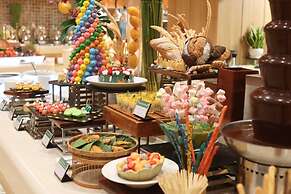 Holiday Inn & Suites Saigon Airport by IHG