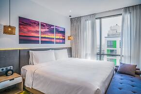 Holiday Inn & Suites Saigon Airport by IHG