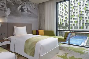 Holiday Inn & Suites Saigon Airport by IHG
