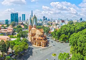 Holiday Inn & Suites Saigon Airport by IHG