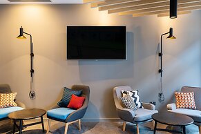 Holiday Inn Express Derry - Londonderry by IHG