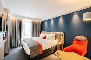 Holiday Inn Express Derry - Londonderry by IHG