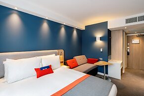 Holiday Inn Express Derry - Londonderry by IHG