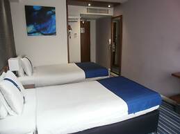Holiday Inn Express Derry - Londonderry by IHG