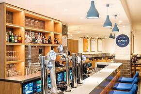 Holiday Inn Express Derry - Londonderry by IHG