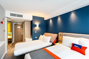 Holiday Inn Express Derry - Londonderry by IHG