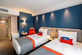 Holiday Inn Express Derry - Londonderry by IHG