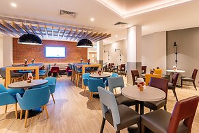 Holiday Inn Express Derry - Londonderry by IHG