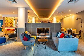Holiday Inn Express Derry - Londonderry by IHG