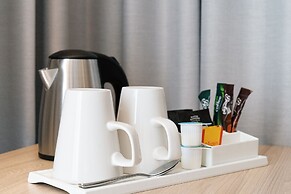 Holiday Inn Express Derry - Londonderry by IHG