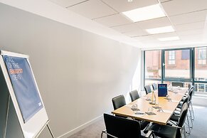 Holiday Inn Express Derry - Londonderry by IHG