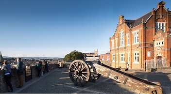 Holiday Inn Express Derry - Londonderry by IHG