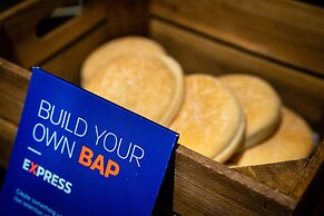 Holiday Inn Express Derry - Londonderry by IHG
