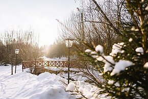 Skokovo Park