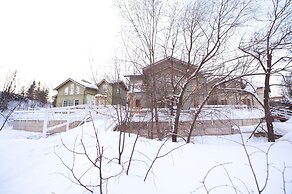 Skokovo Park