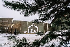 Skokovo Park