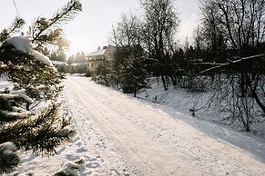 Skokovo Park
