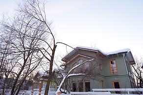 Skokovo Park