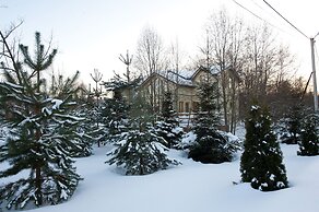 Skokovo Park