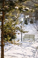 Skokovo Park