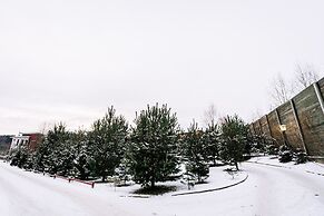Skokovo Park