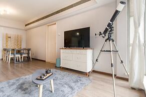 Beijing Eastern GINZA Hotel