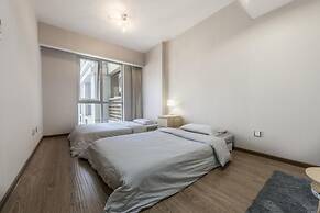 Beijing Eastern GINZA Hotel