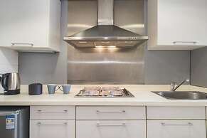 Beijing Eastern GINZA Hotel