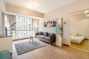 Beijing Eastern GINZA Hotel