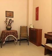 Beijing Habitat Gardens Inn