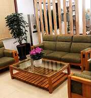 Beijing Habitat Gardens Inn