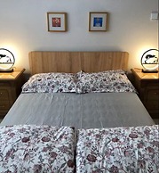 Beijing Habitat Gardens Inn