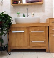 Beijing Habitat Gardens Inn