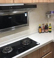 Beijing Habitat Gardens Inn