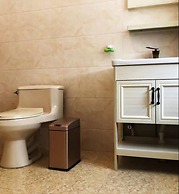 Beijing Habitat Gardens Inn