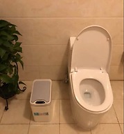 Beijing Habitat Gardens Inn