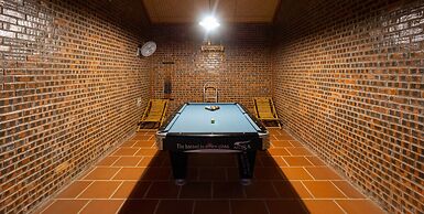 Ninh Binh Palm Homestay