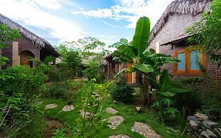 Ninh Binh Palm Homestay