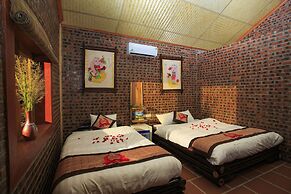 Ninh Binh Palm Homestay