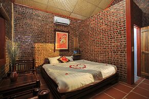Ninh Binh Palm Homestay