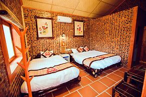 Ninh Binh Palm Homestay