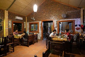 Ninh Binh Palm Homestay