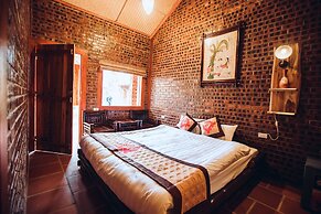 Ninh Binh Palm Homestay