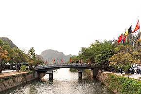 Ninh Binh Palm Homestay