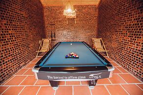 Ninh Binh Palm Homestay